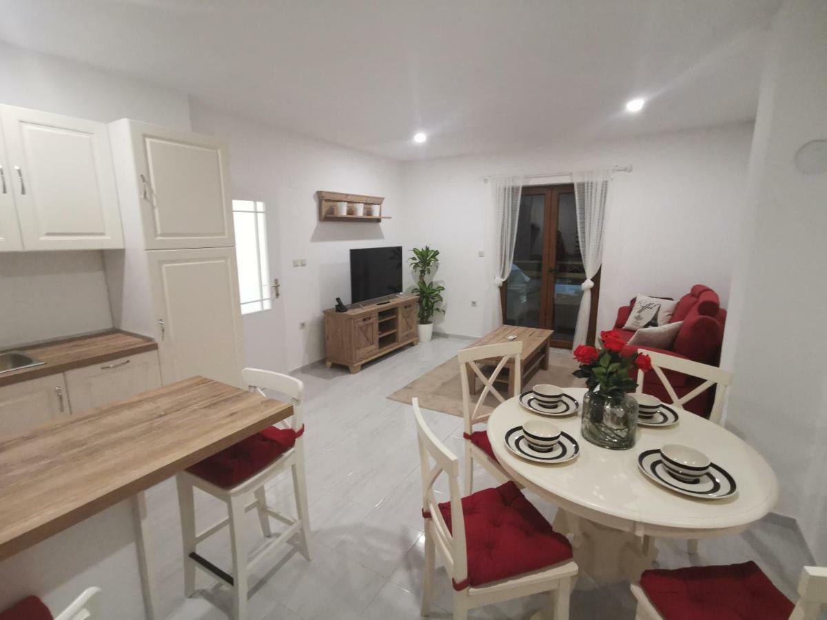 Five Star Appartman Senj Senj  Exterior photo
