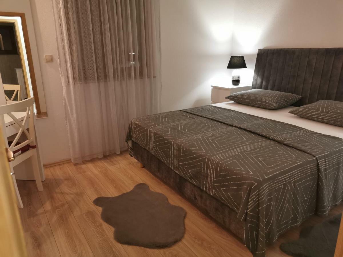 Five Star Appartman Senj Senj  Exterior photo