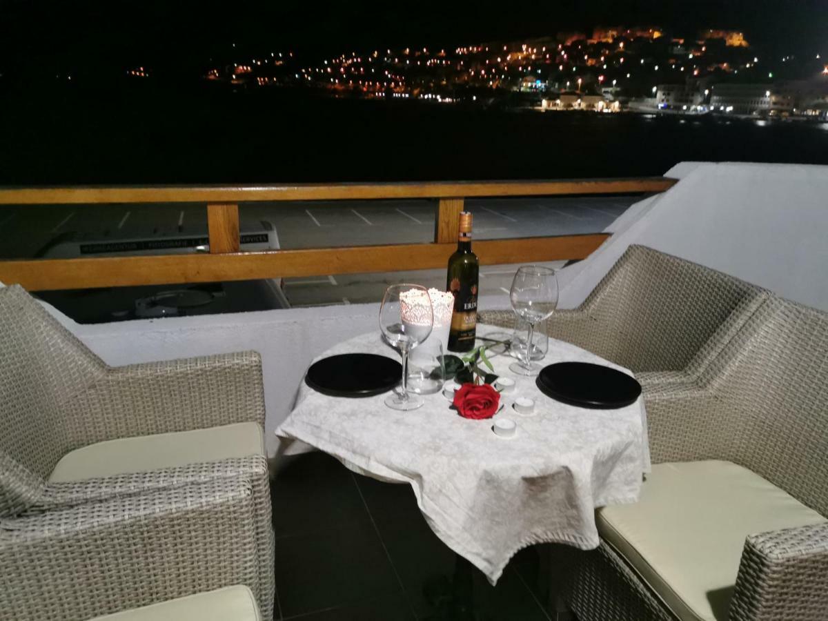 Five Star Appartman Senj Senj  Exterior photo