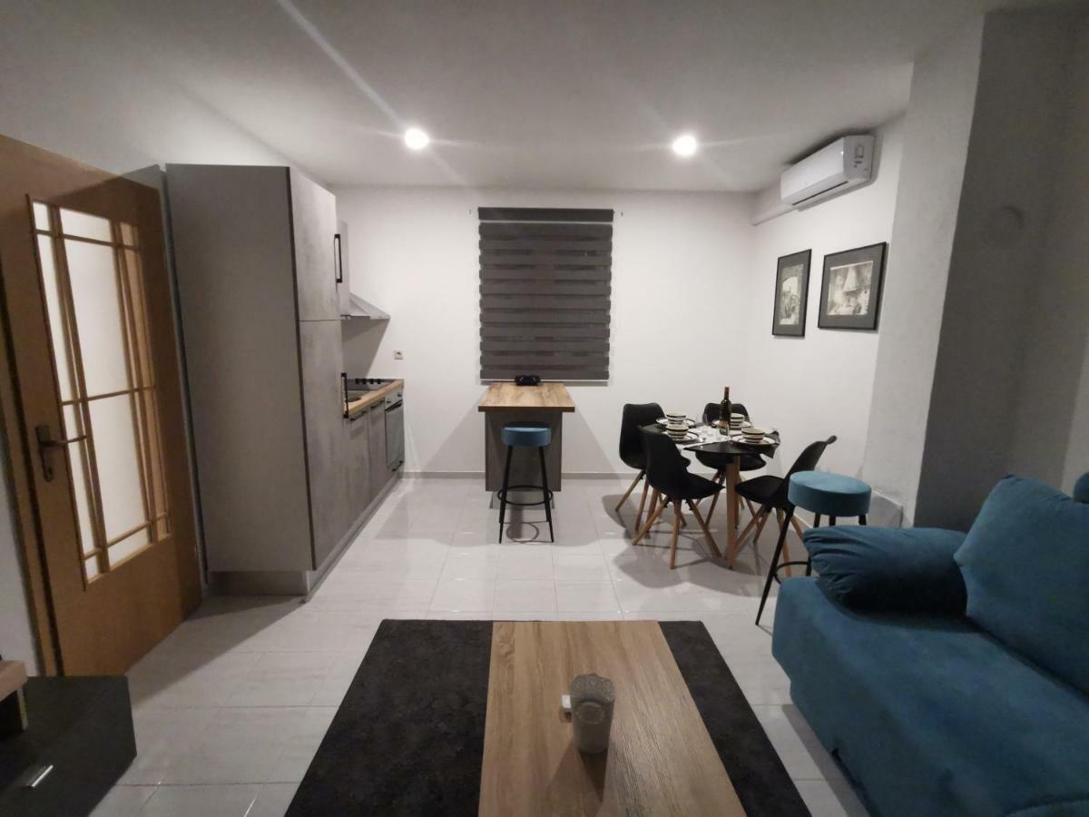 Five Star Appartman Senj Senj  Exterior photo
