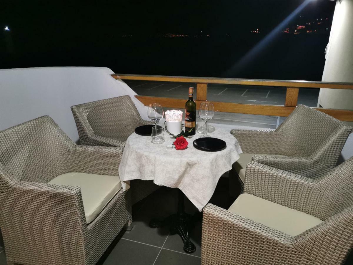 Five Star Appartman Senj Senj  Exterior photo