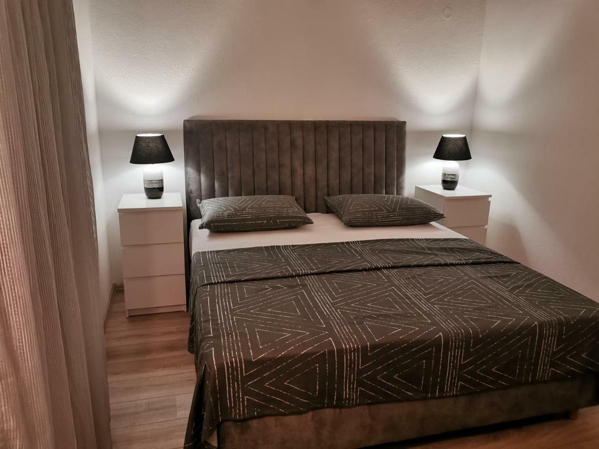 Five Star Appartman Senj Senj  Exterior photo