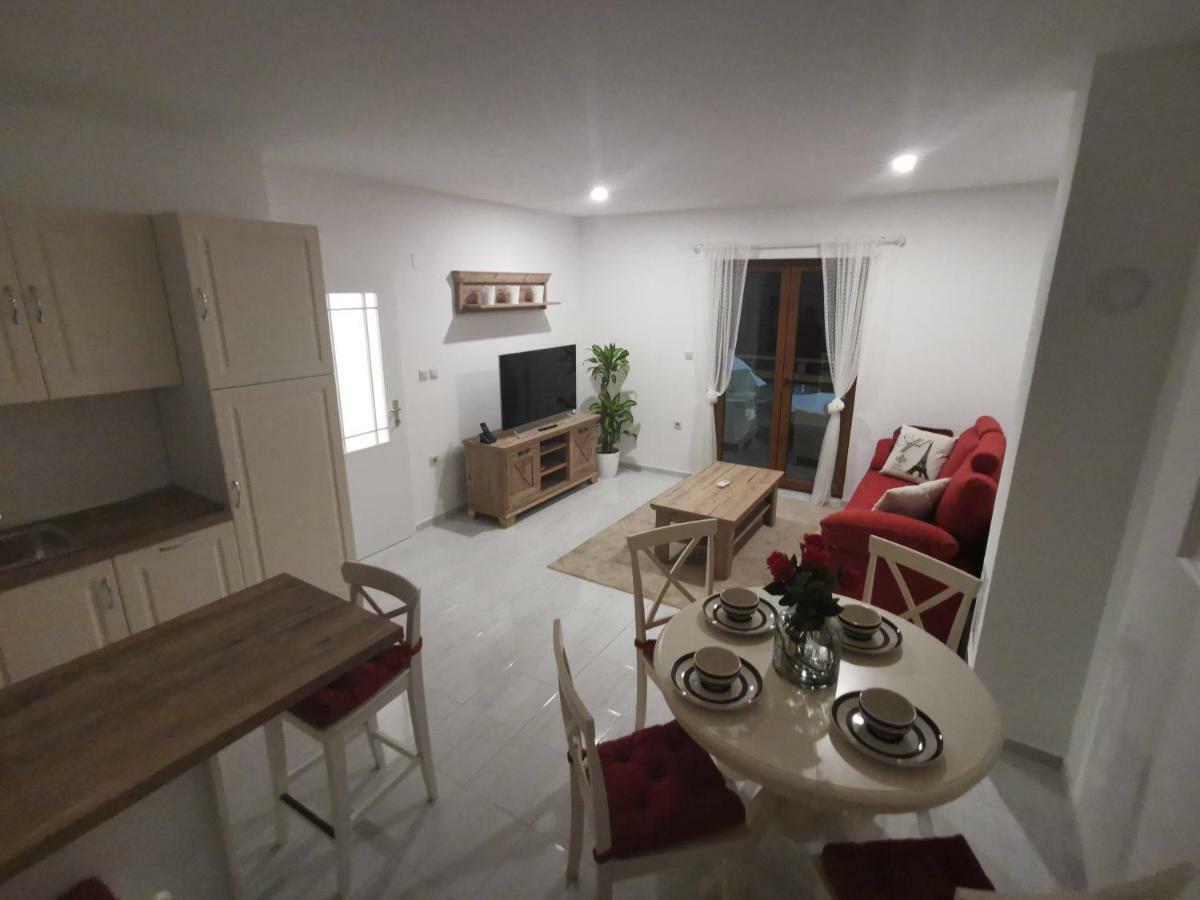Five Star Appartman Senj Senj  Exterior photo
