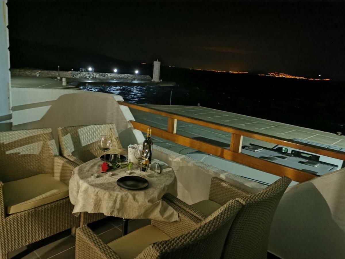 Five Star Appartman Senj Senj  Exterior photo
