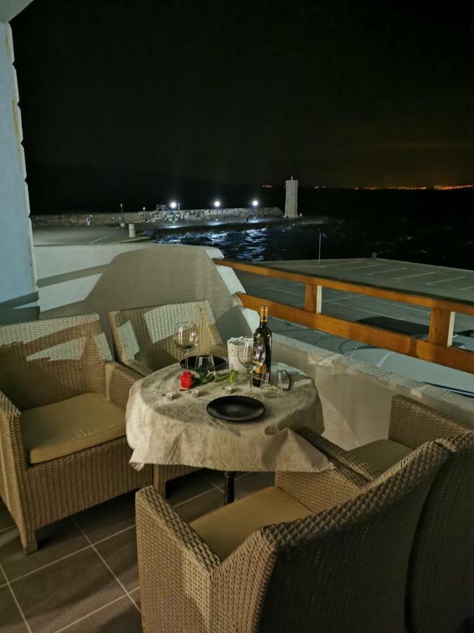 Five Star Appartman Senj Senj  Exterior photo
