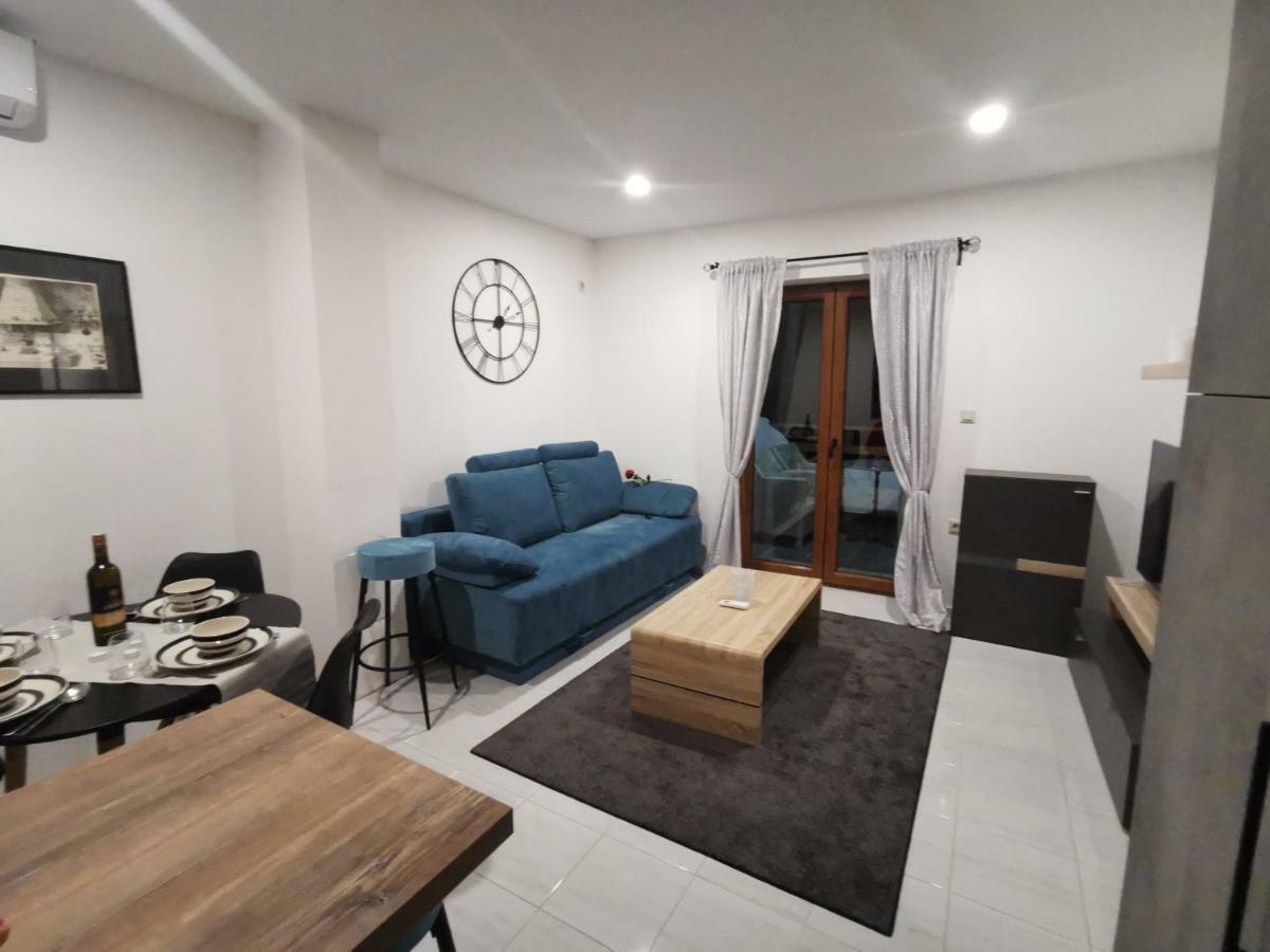 Five Star Appartman Senj Senj  Exterior photo